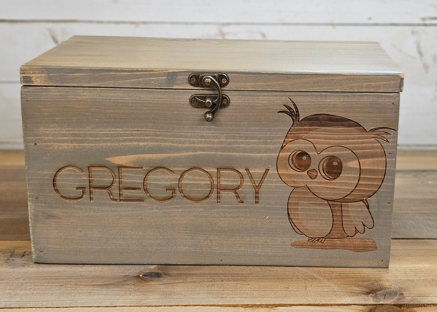 Personalized Keepsake Boxes, Memory box, Newborn Keepsake Box