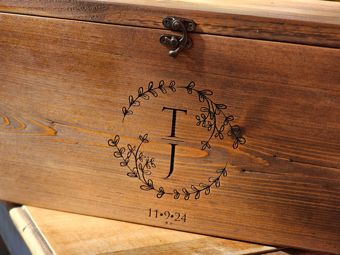 Card Box, Wedding Card box, Card Box, Barn Wedding Decor