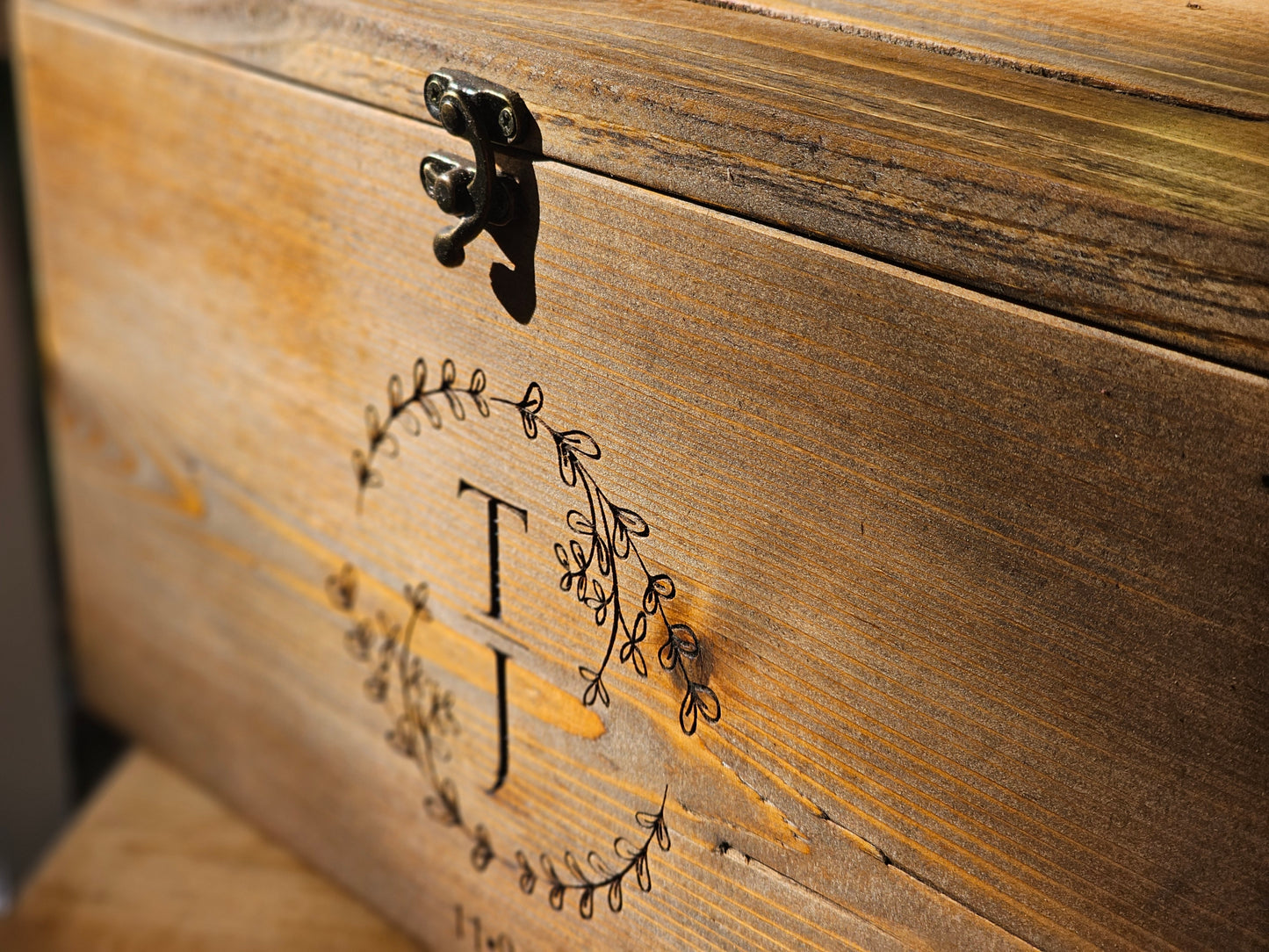 Card Box, Wedding Card box, Card Box, Barn Wedding Decor