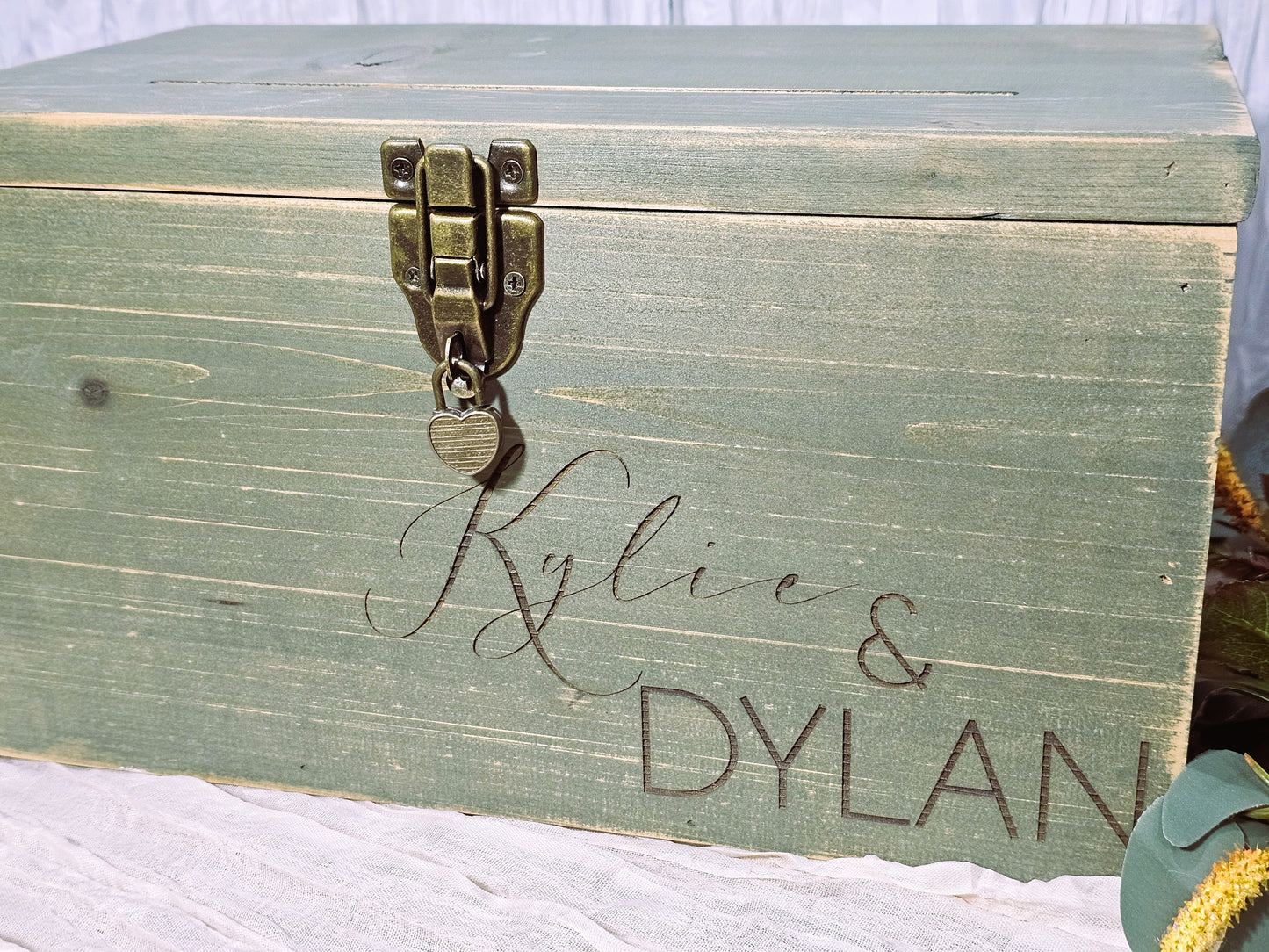 Card Box Wedding Card Holder Wooden Wedding Card Box Rustic Wedding card box