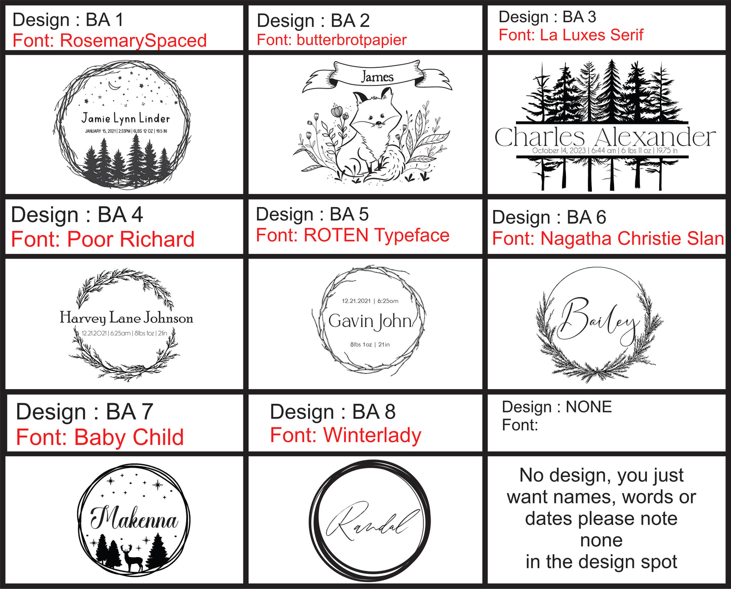 Child Personalized Keepsake Boxes, Wooden Memory Box, Time capsule box, Newborn Keepsake Box, Mothers Memory Box