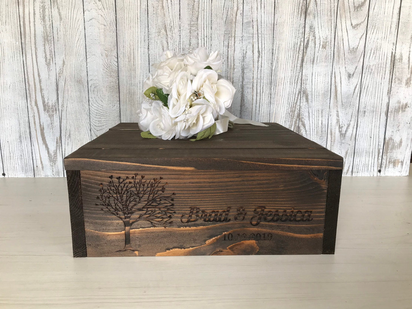 Cake stand, Wedding Cake Stand , rustic cake stand, square cake stand