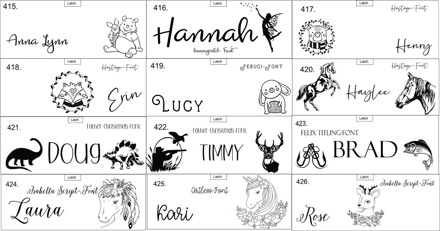 Child Keepsake box  Memory Box  Rustic Wooden box woodland keepsake box