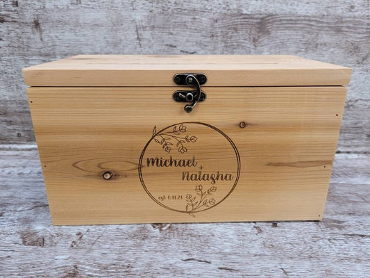 Card Box Wedding Card Holder Wooden Wedding Card Box Rustic Wedding card box