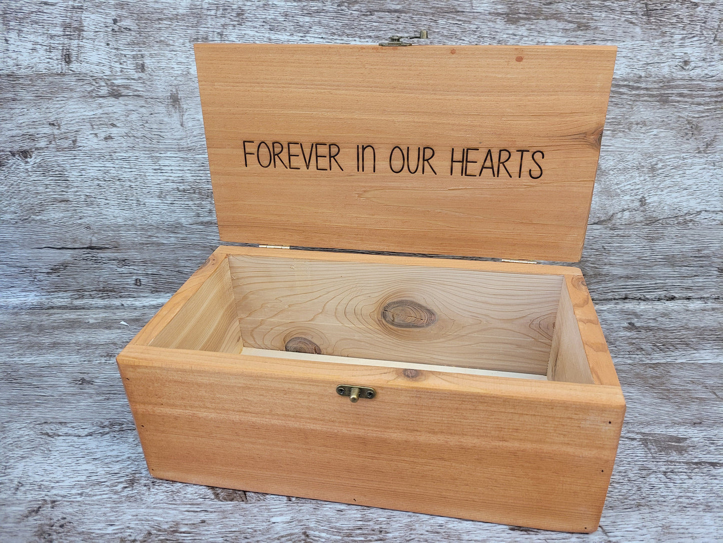 Personalized Keepsake Boxes for Babies, Wooden Memory Box, Time capsule box, Baby Keepsake Box, Children's Memory Box